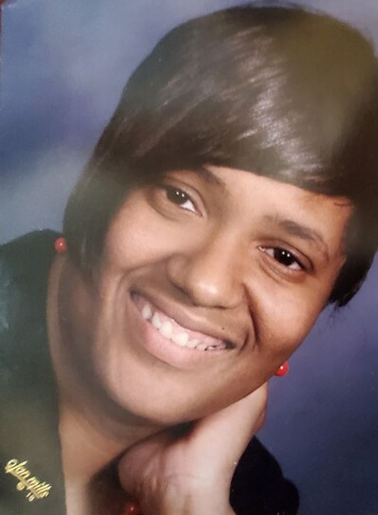 Keasha Elaine Fleming Profile Photo