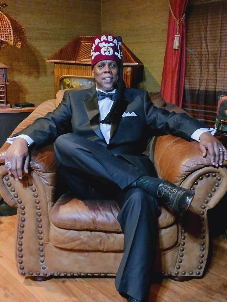 Victor K. Eutsey Profile Photo