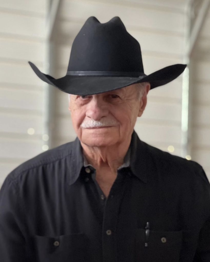 Francis Anthony Baca Profile Photo