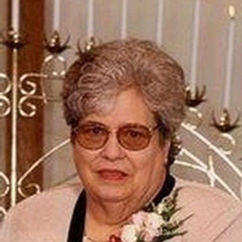 Sharon L. Kramer