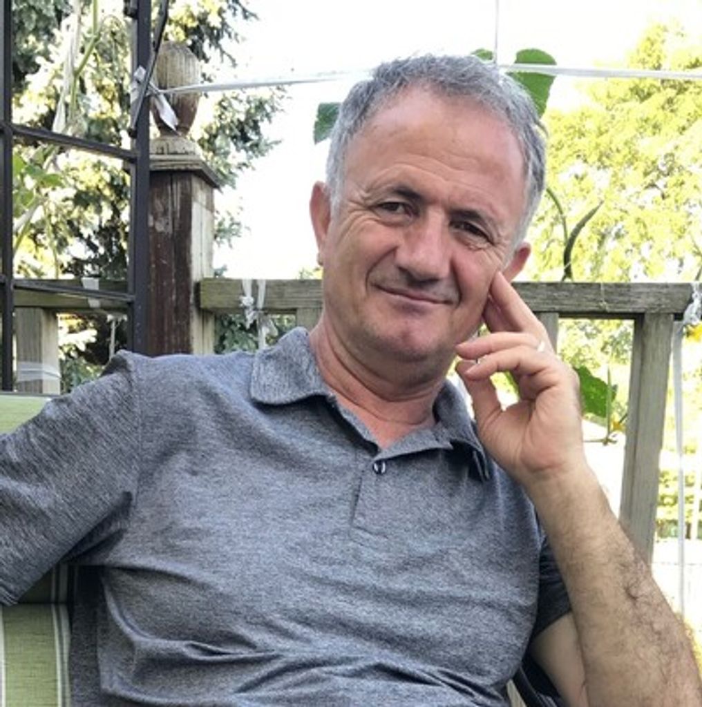 Sami Hidri Profile Photo