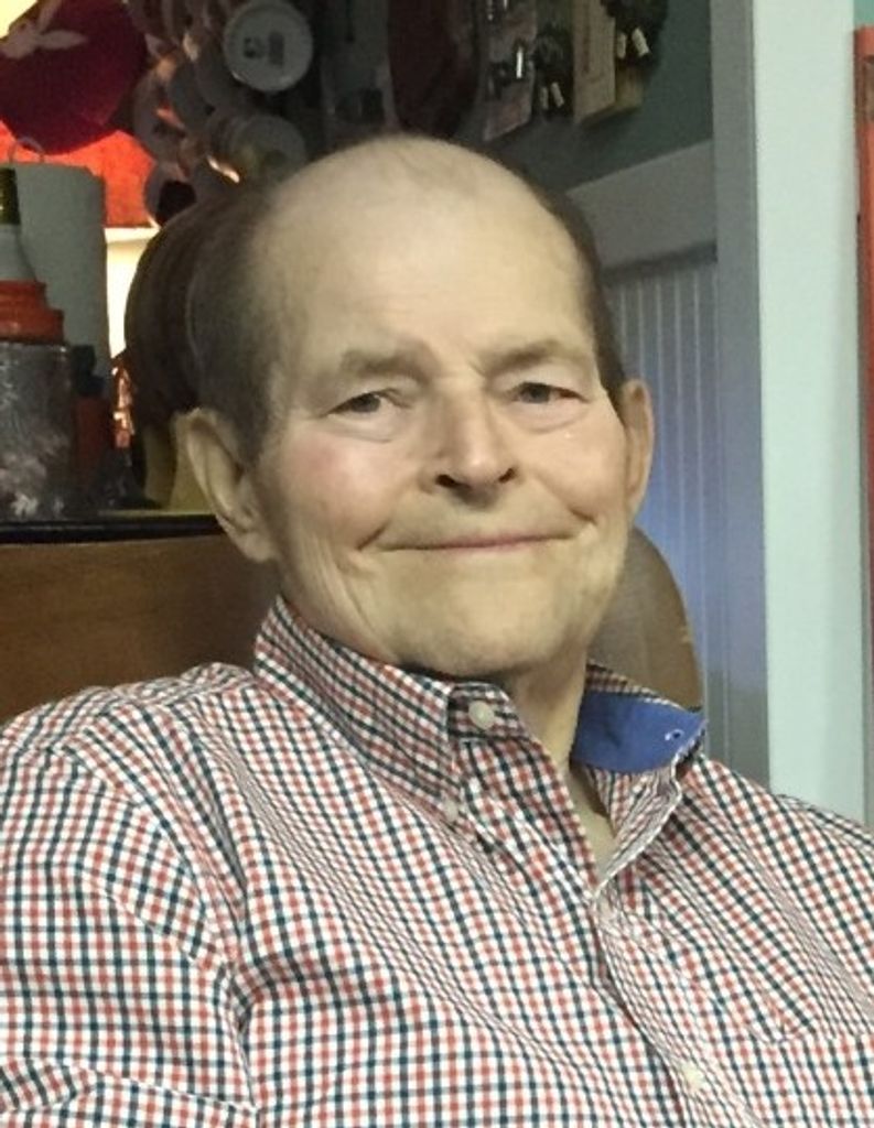 Raymond J. Powell Profile Photo