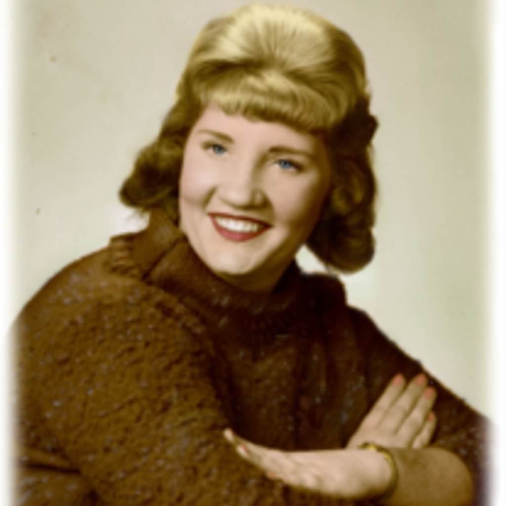 Lillian Franks