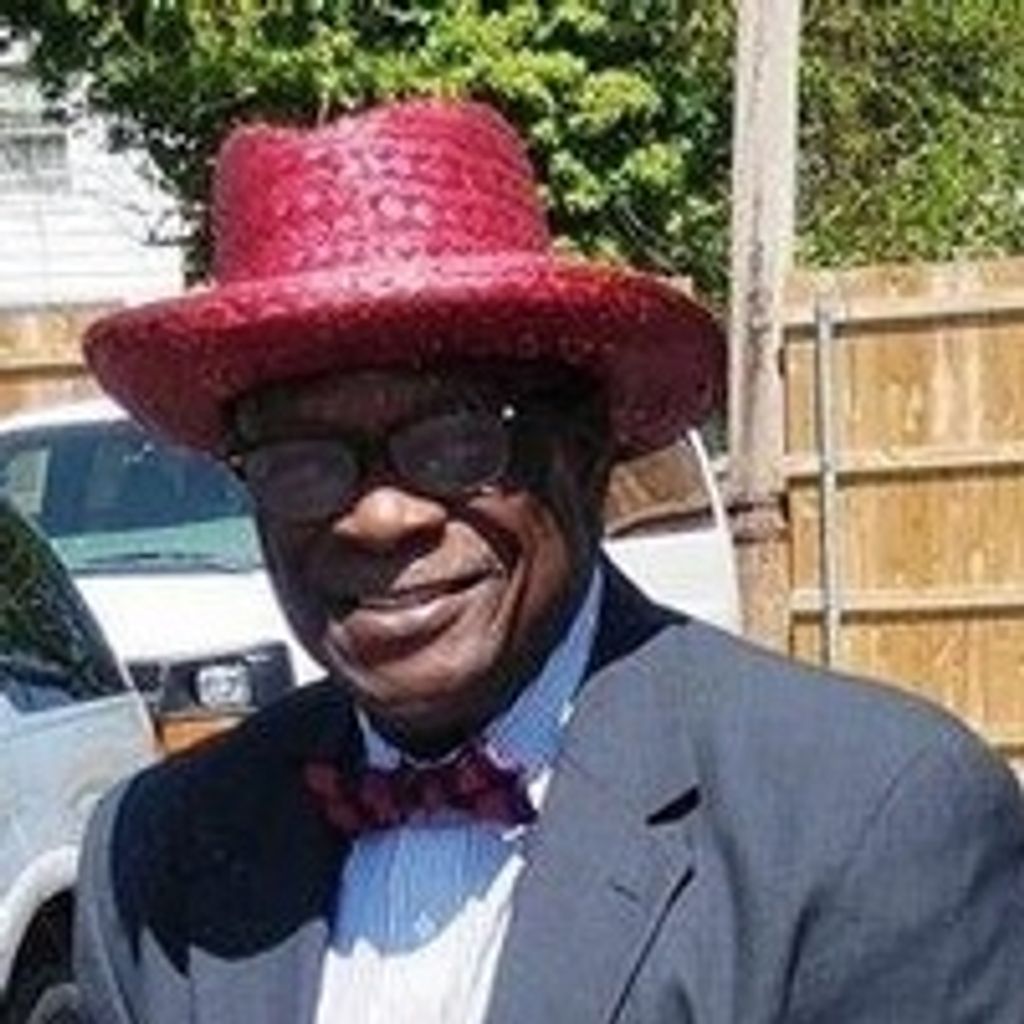 Wilson Stuart Faulk Jr. Profile Photo