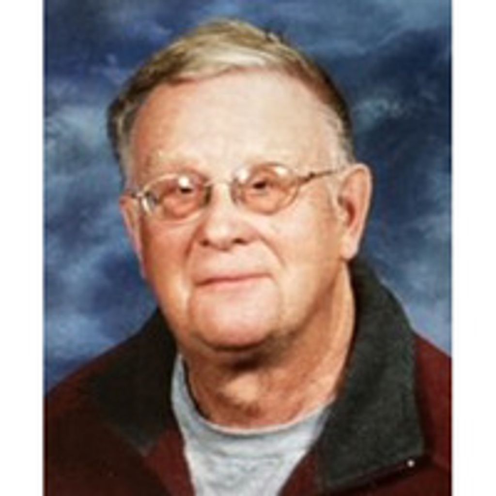 George D. Paddock Profile Photo
