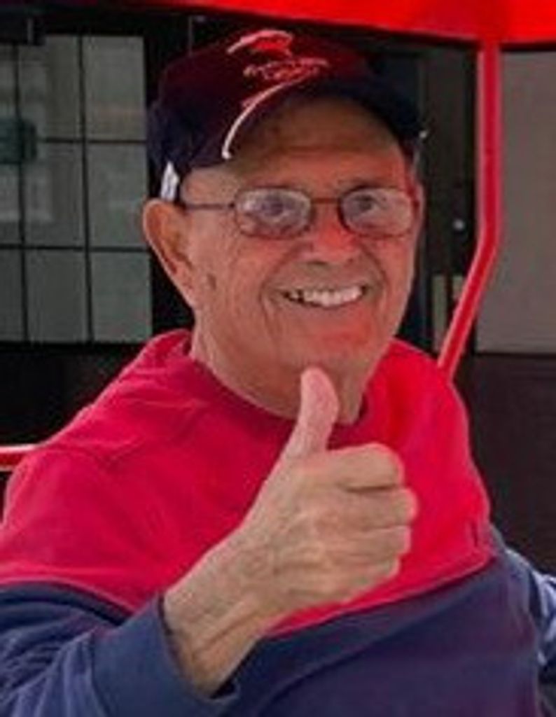 John E. Cinelli Profile Photo