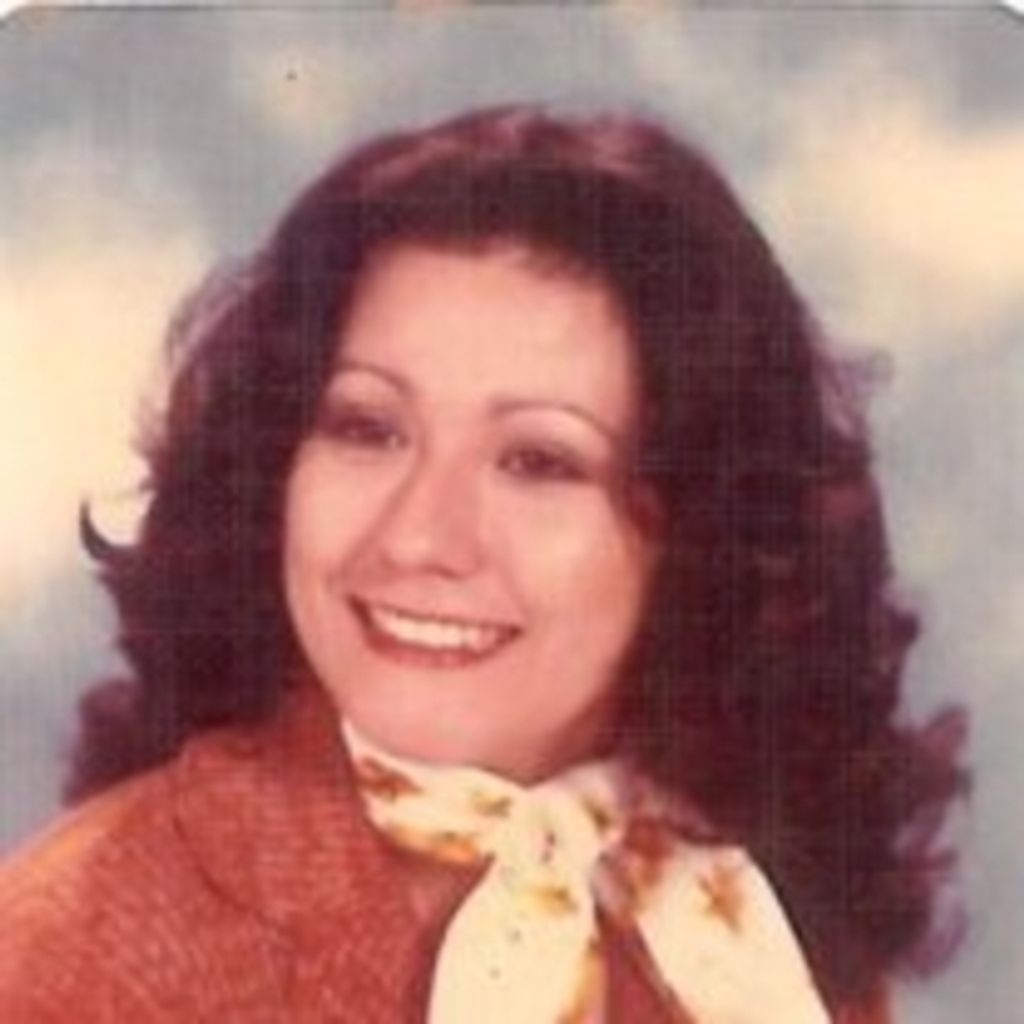 Maria “Effie” Demarquet Profile Photo