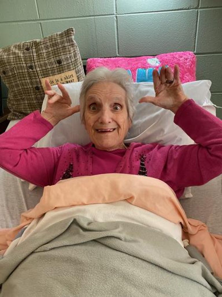 Ruth Ann Shaw Profile Photo