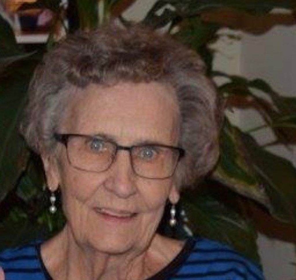 Dorothy A. Vogel