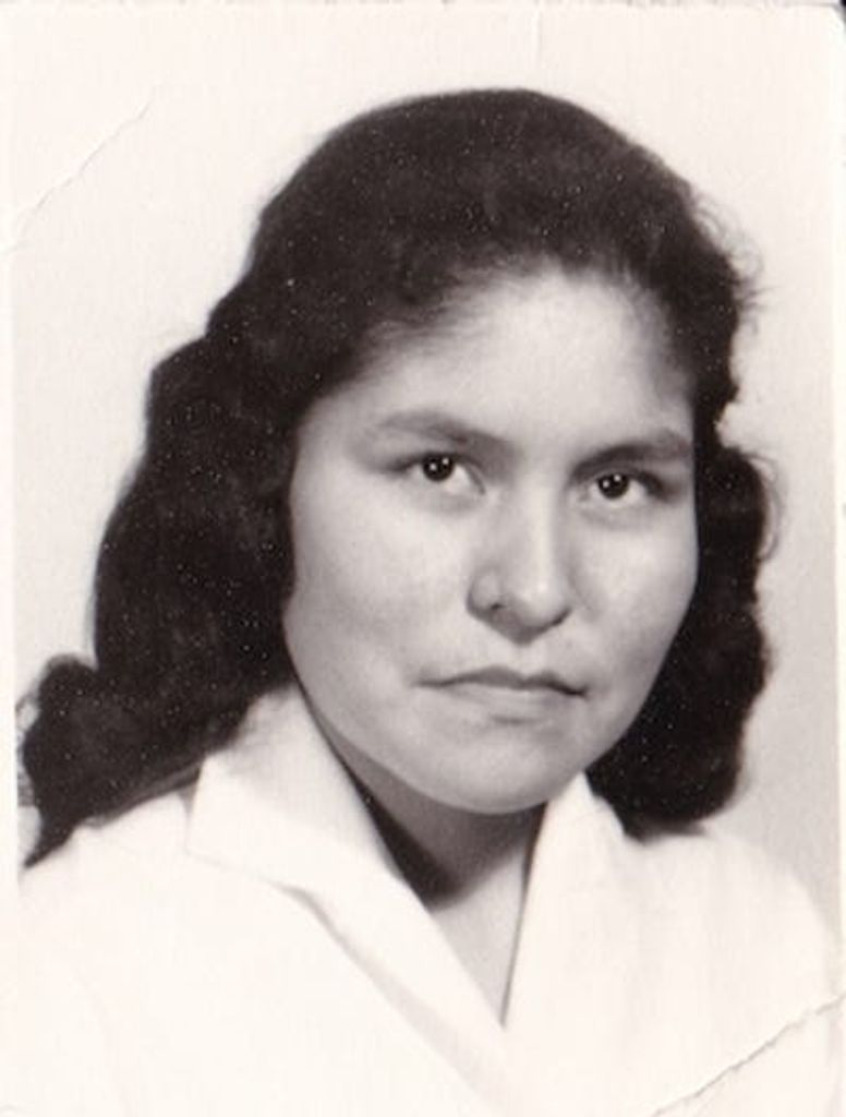 Susan Pierce