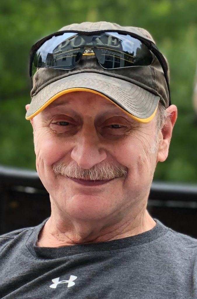 Douglas D. Dunham Profile Photo