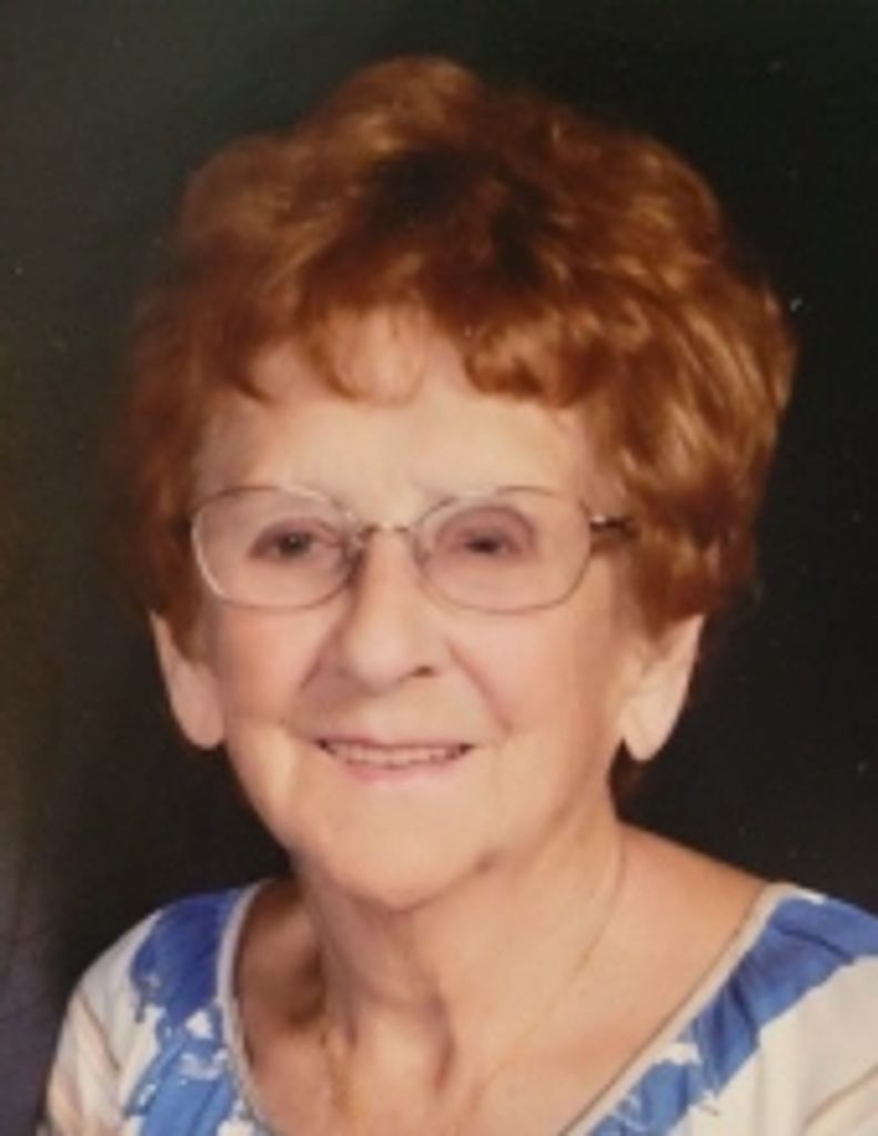 Donna Jean Compeau