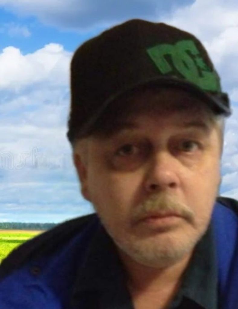 David  Alan Smith Profile Photo