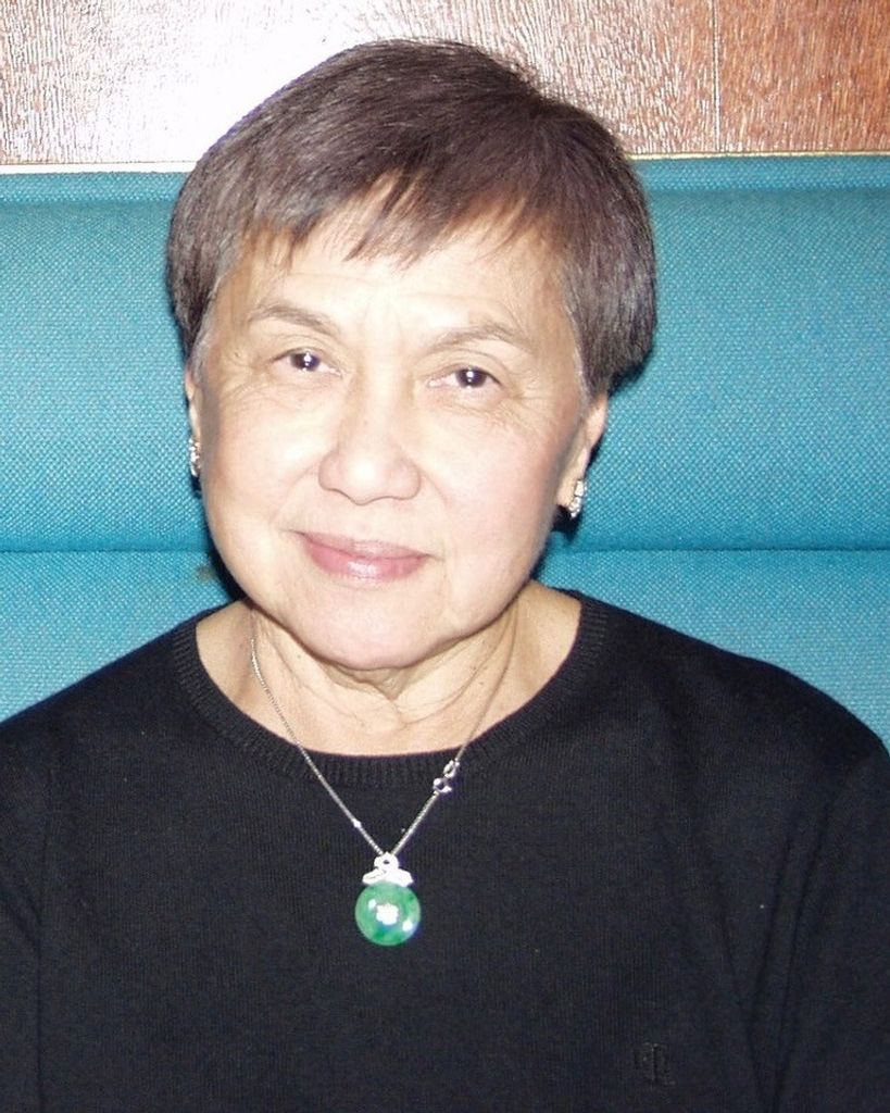 Eleanor Amy Fong Profile Photo