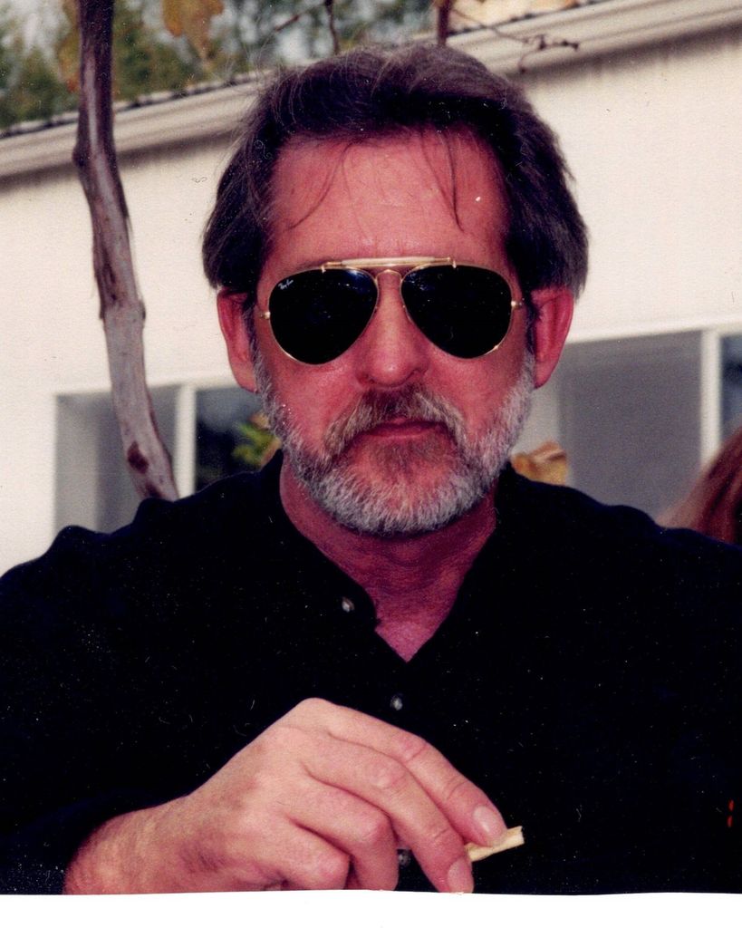 Robert Eugene Nevels