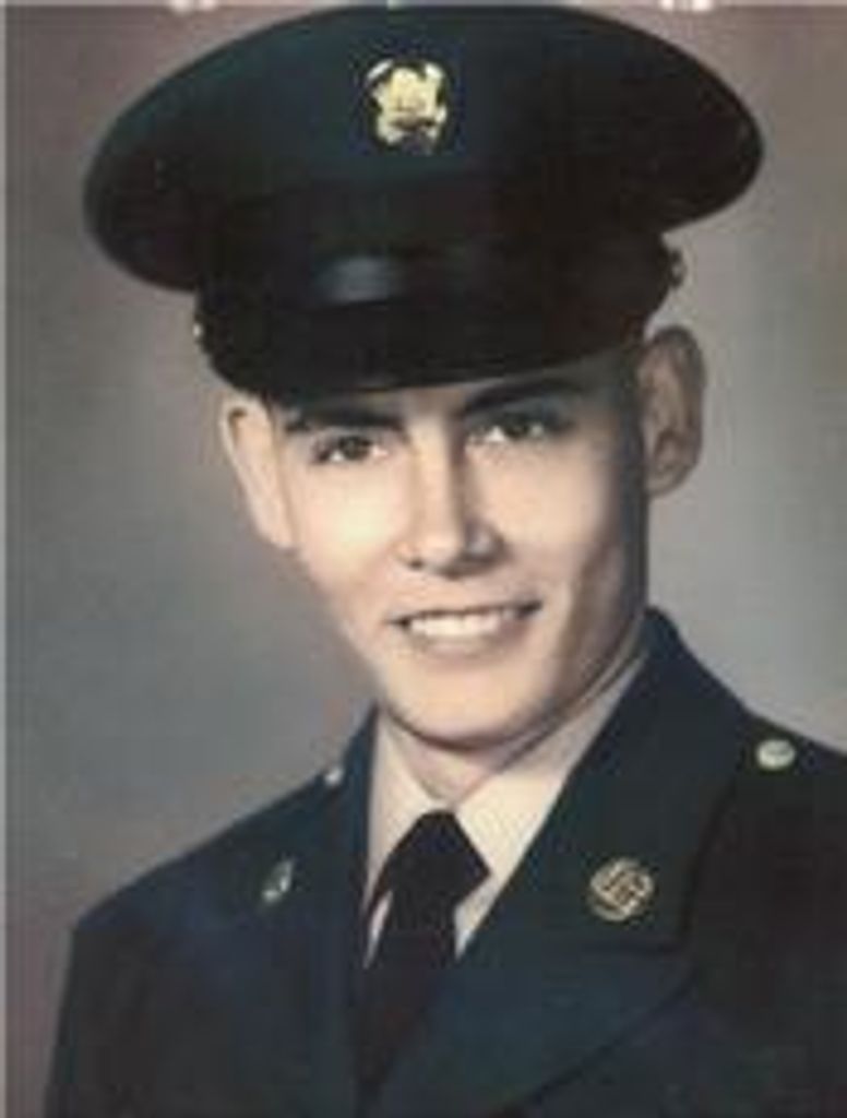 Donald Gregory