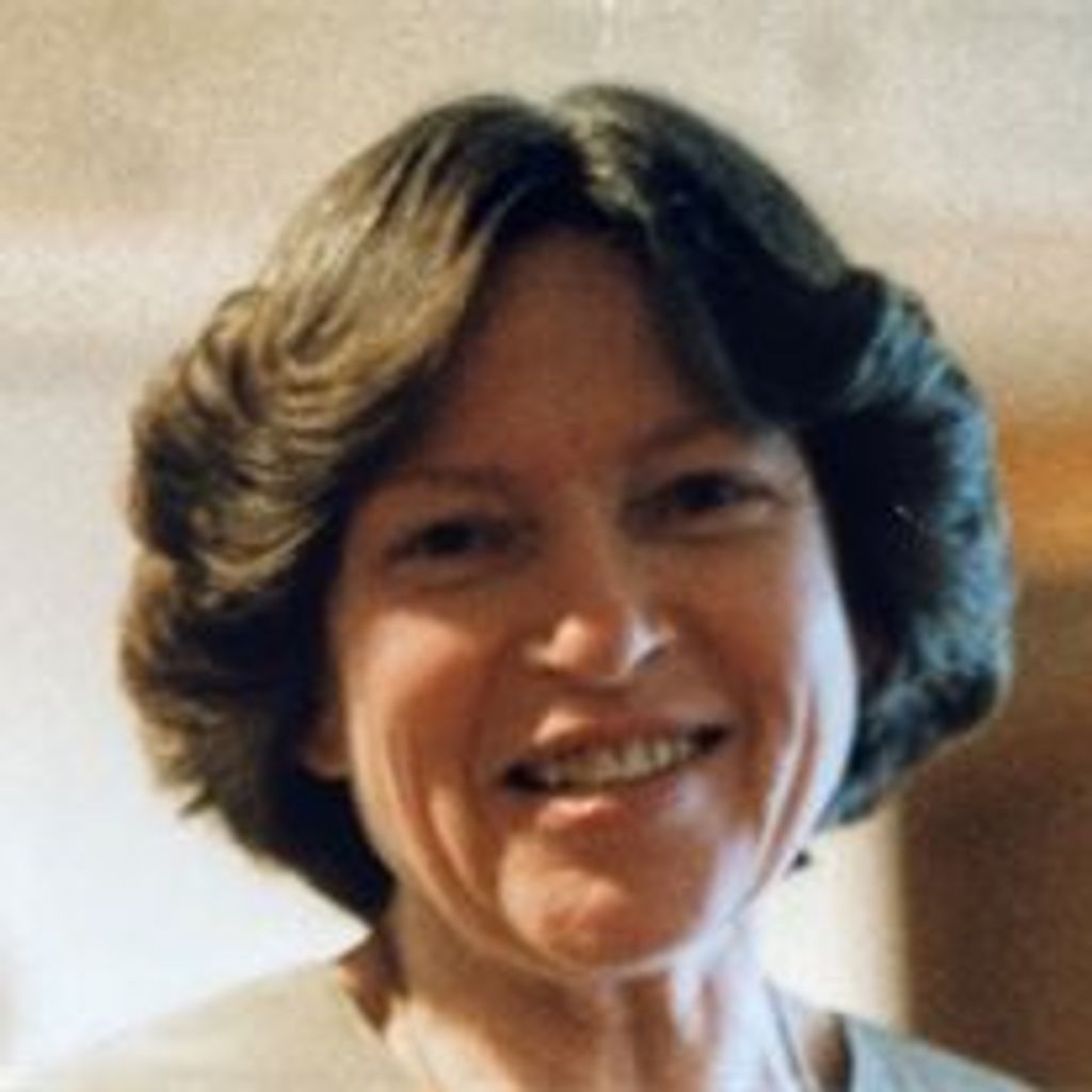 Maija (Sturans) Zeidenbergs