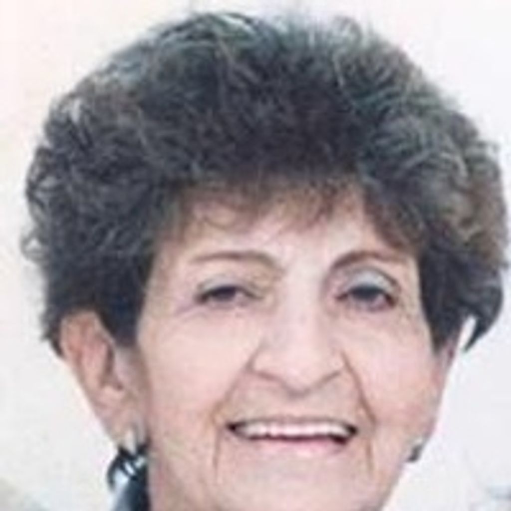 Dolores M. Trolio
