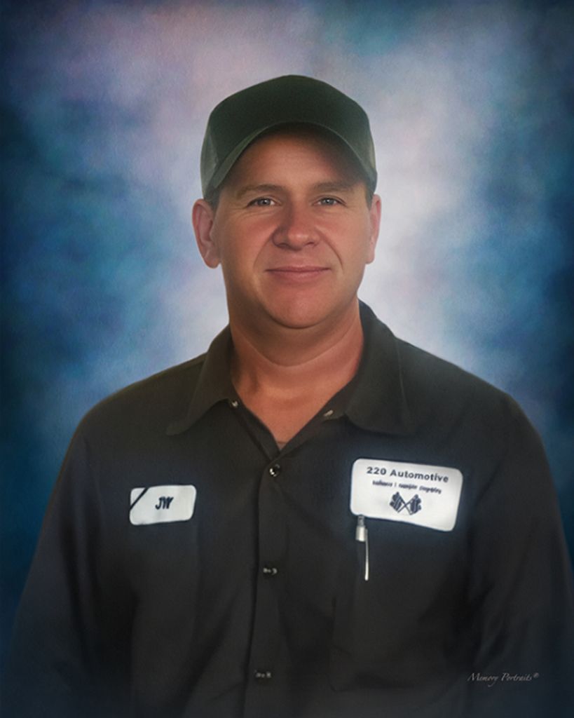 Andrew "Joe" Joseph Weaver, Sr. Profile Photo