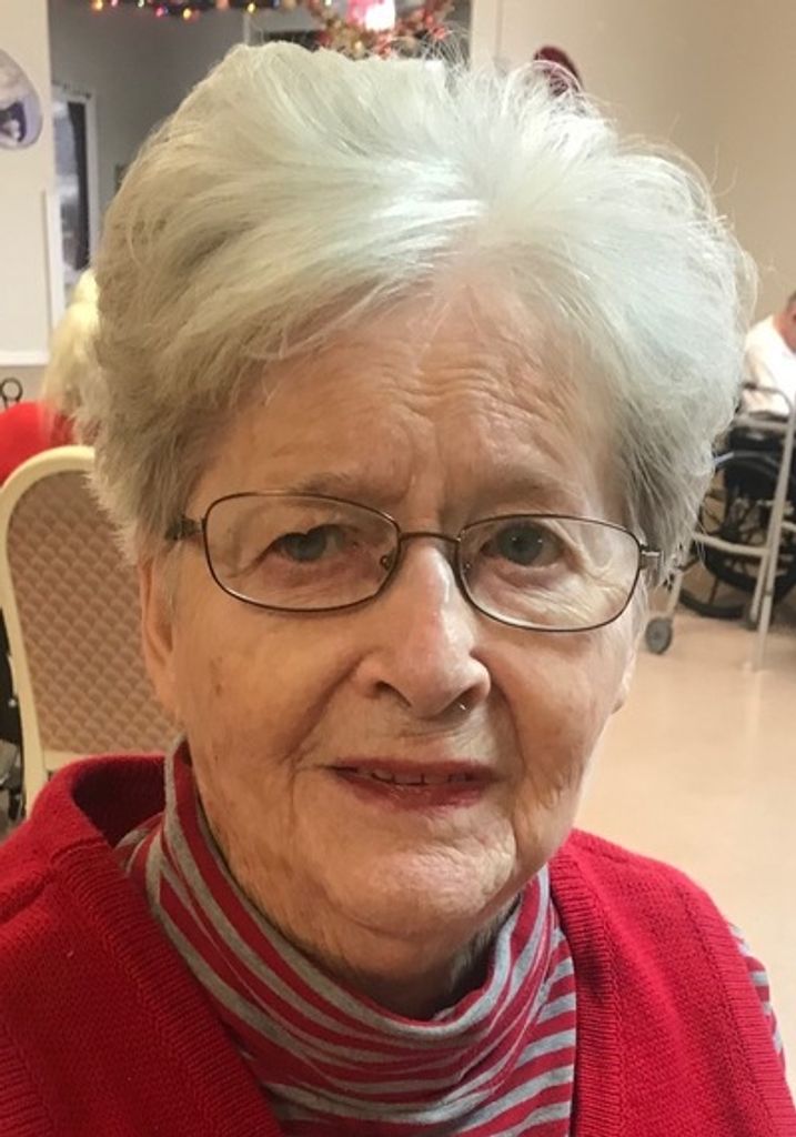 Eva Ione Weaver Profile Photo