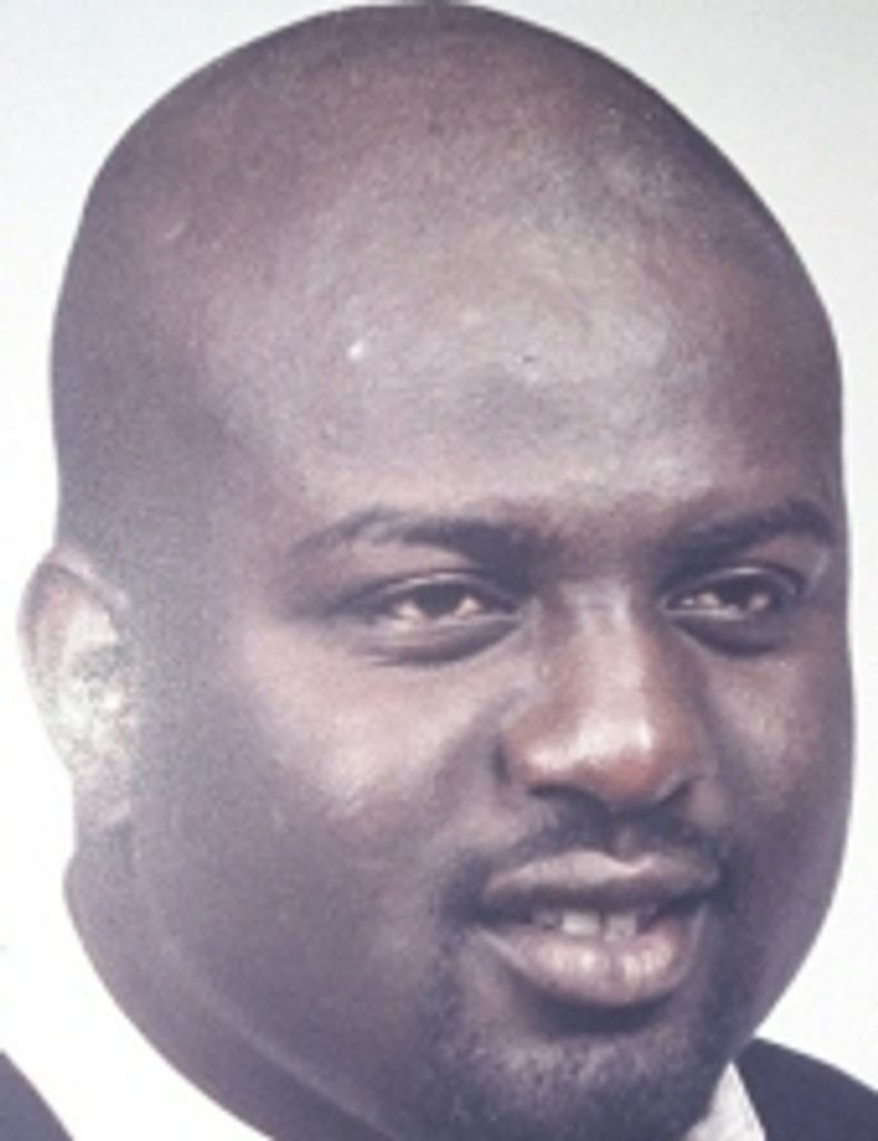 Steven Percell Jones Profile Photo