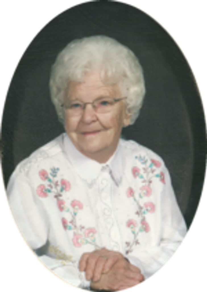 Bernice Sebion
