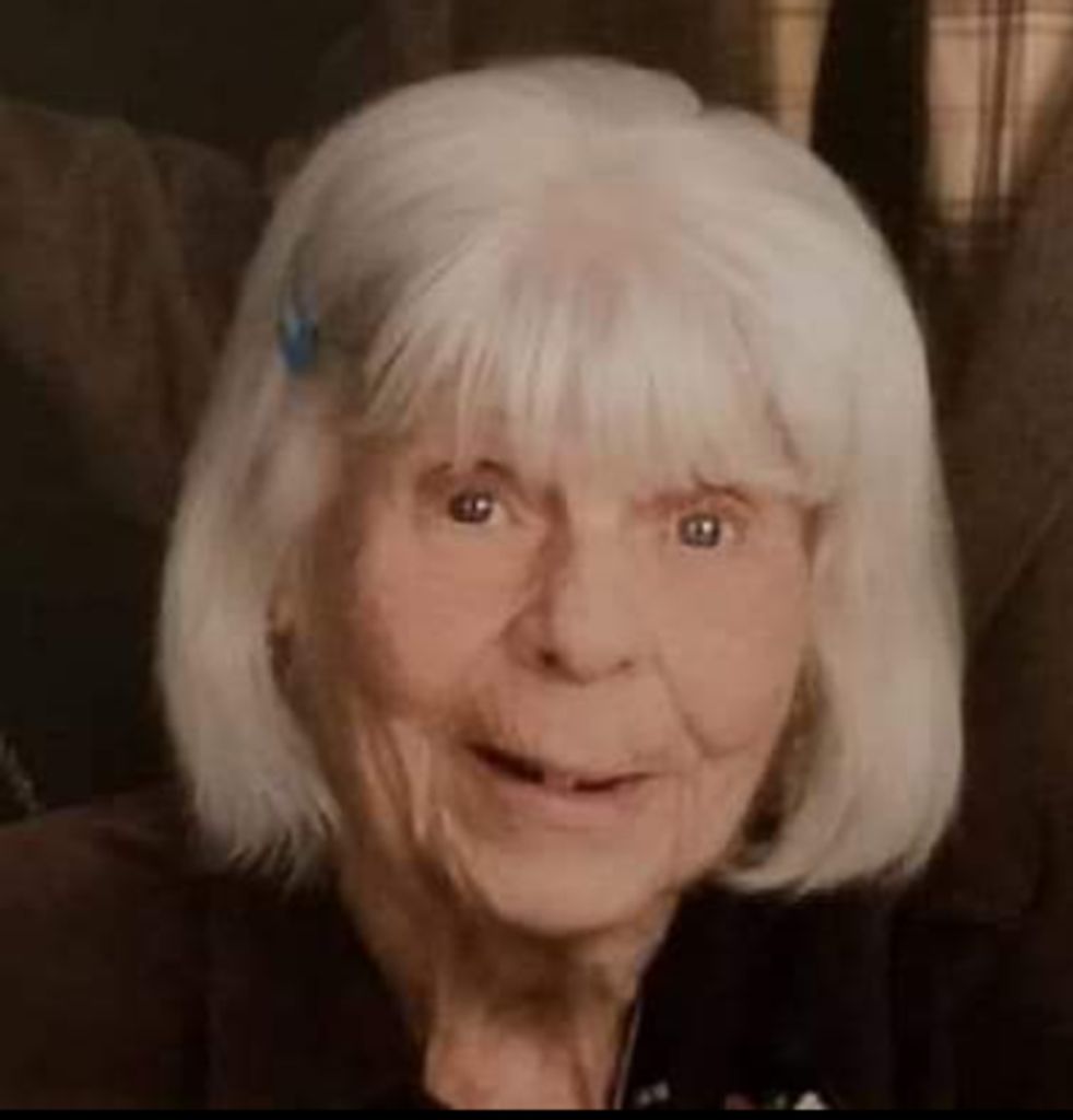 Irma Margaret Seuberth Profile Photo
