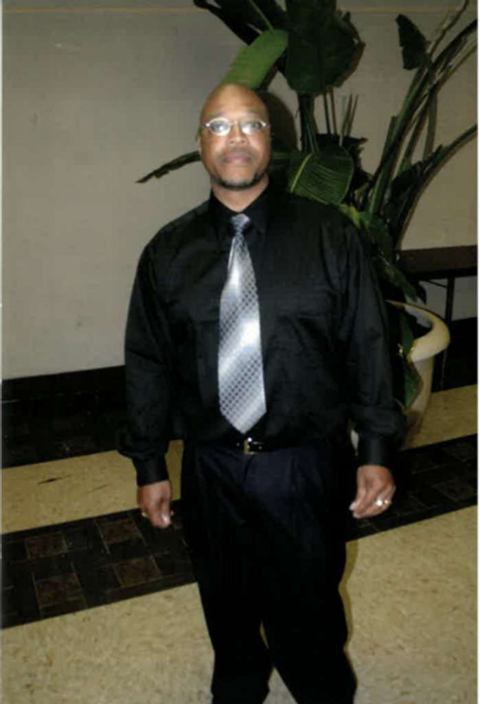 Thomas George, Jr. Profile Photo