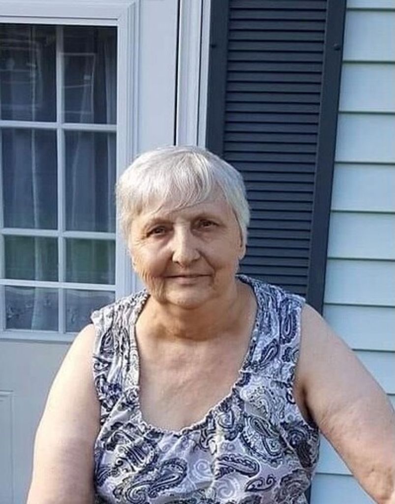 Joan Elizabeth Spano