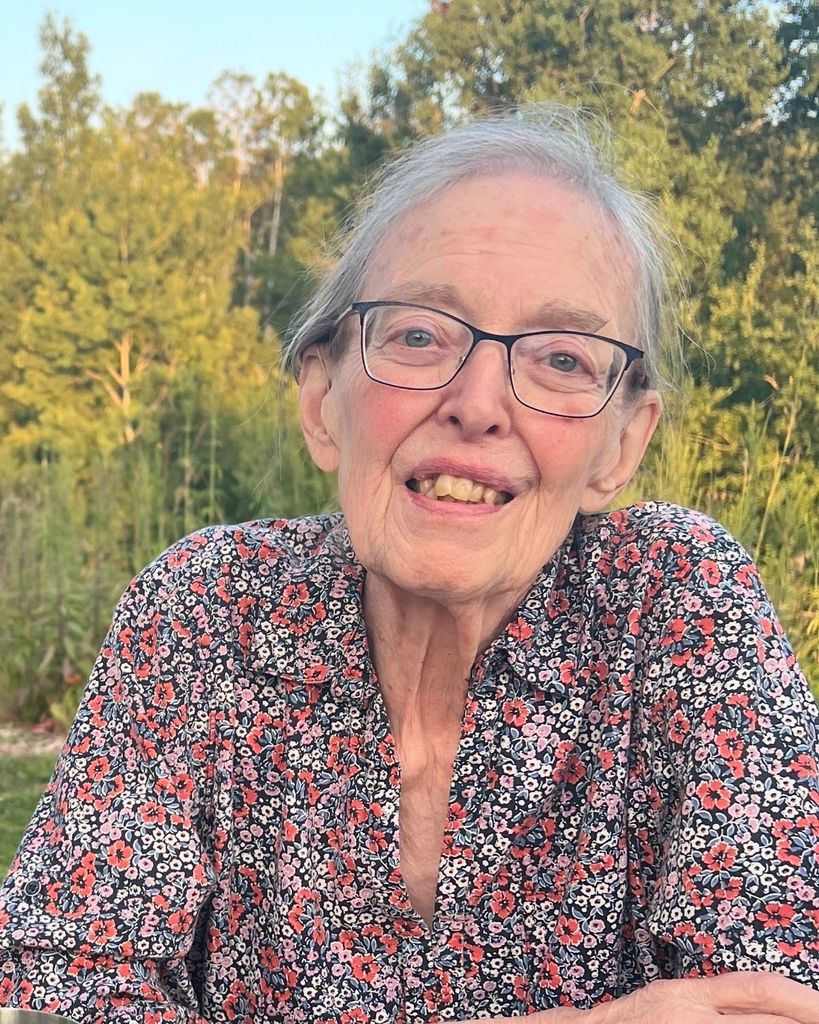 Sharon Jeanne Perszyk Fidler Profile Photo