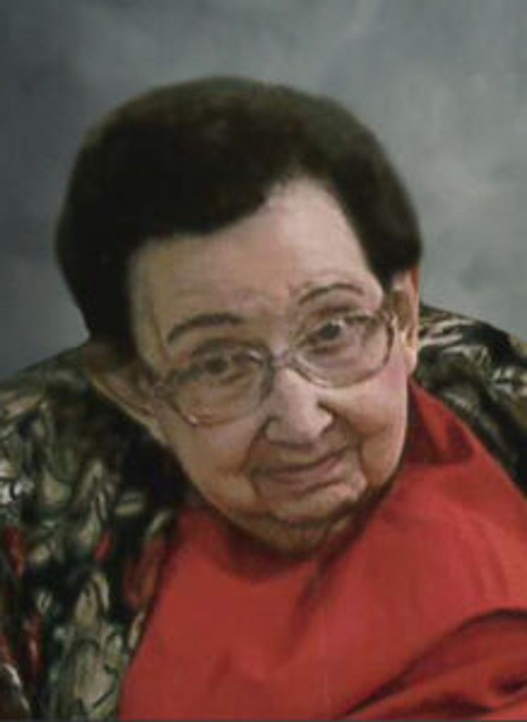 Darlene Korbacher