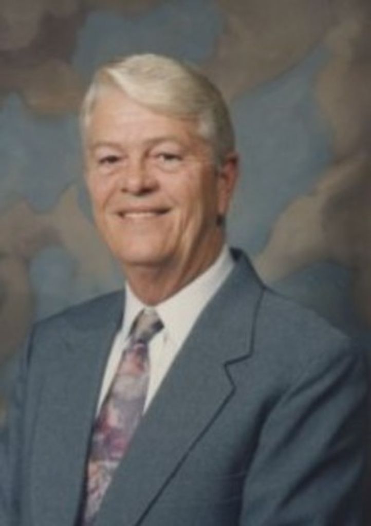 Arnold "Buddy" Max Welch