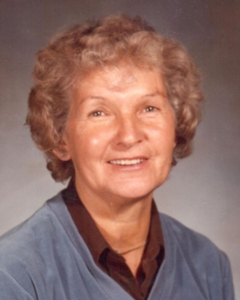Elinor "Booty" Lannigan