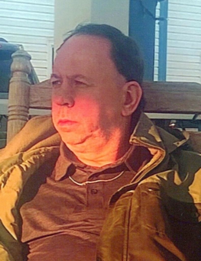 James "Bigo" Johnson Profile Photo