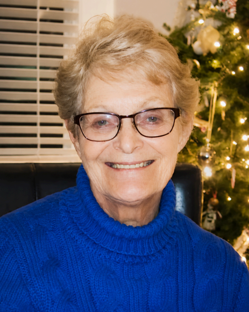 Carol I. McCabe Profile Photo