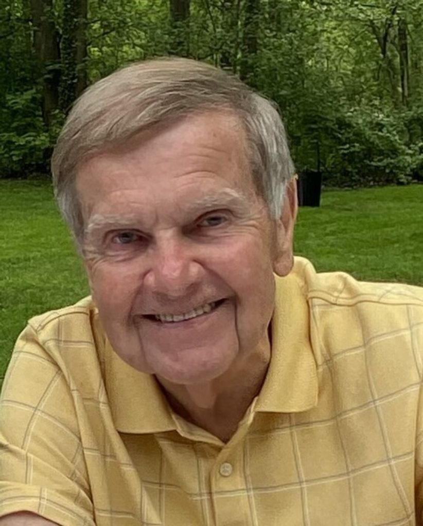 William L. Mackey Profile Photo