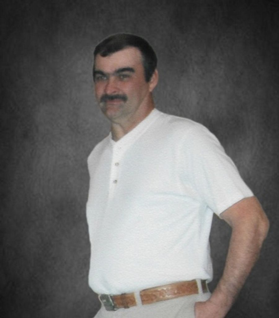 Johnathen (Johney) Wayne Noblett