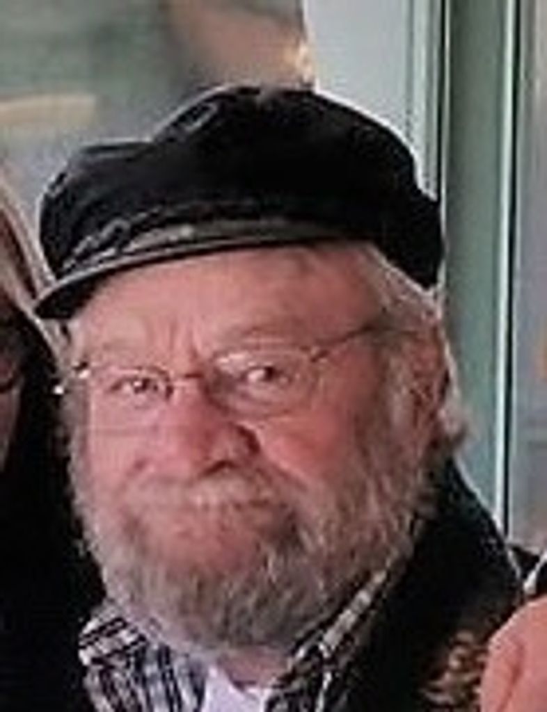 Delmar Becker Profile Photo