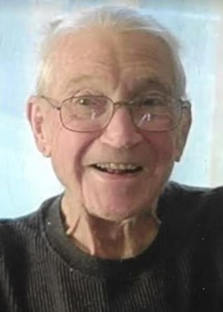 Ted Jennings Huffstetler Profile Photo