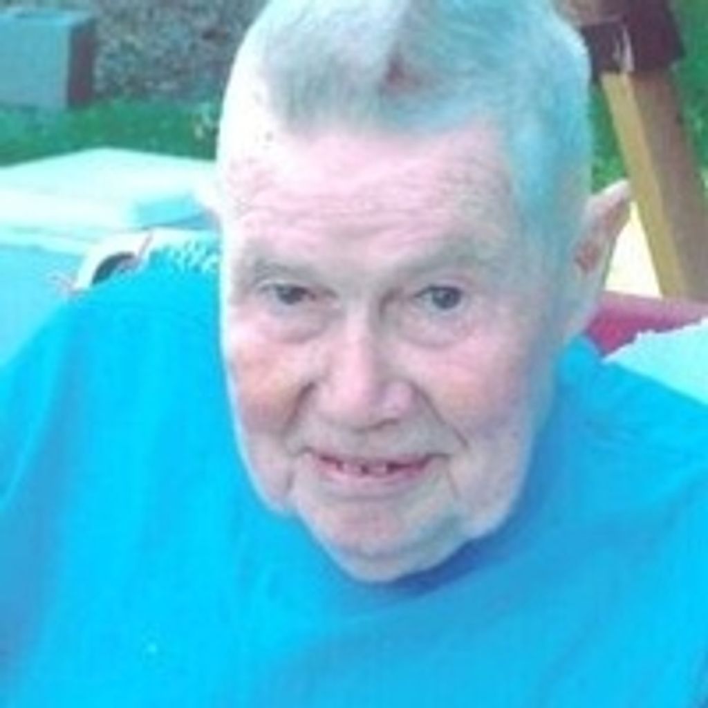 John Thomas Curley Sr.