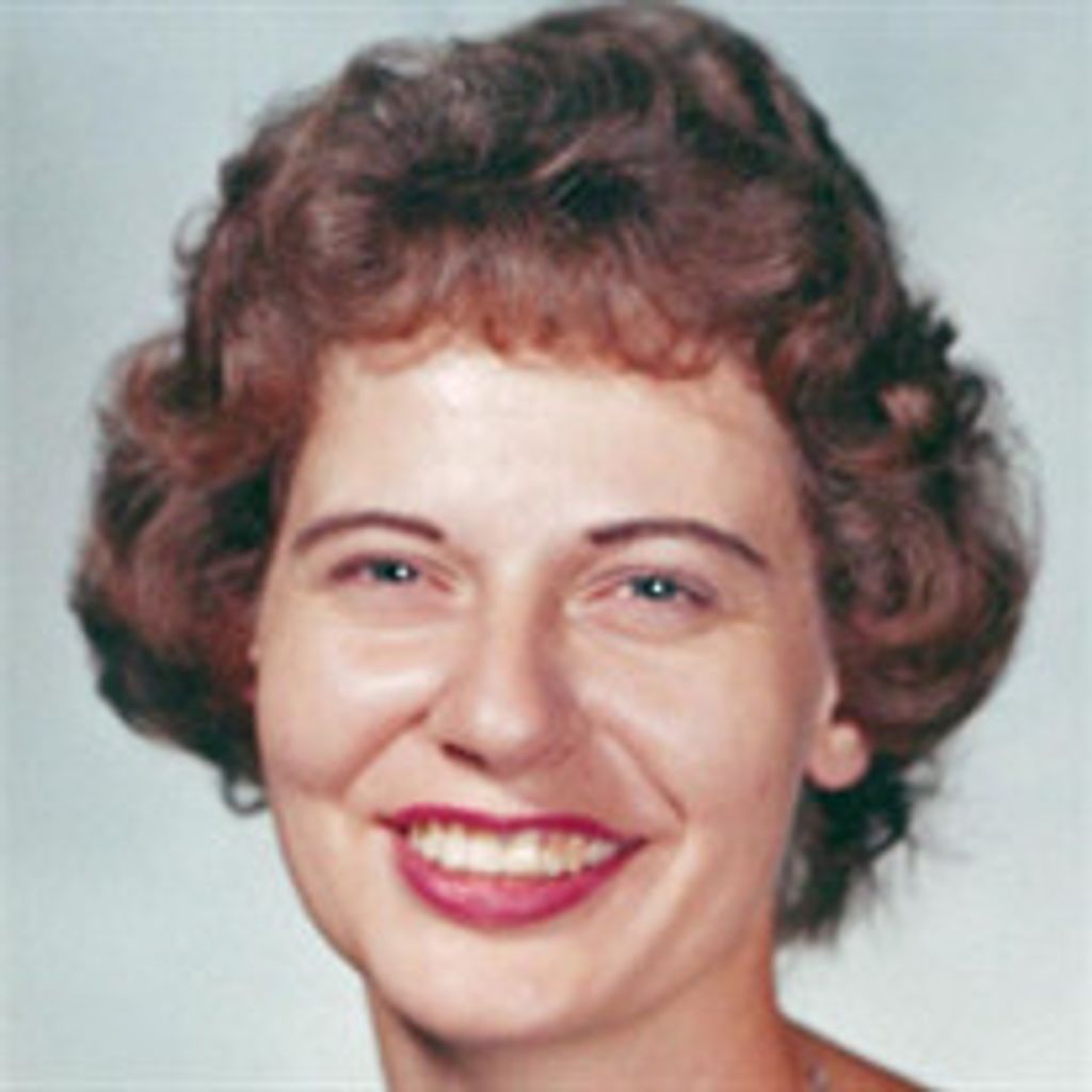 Marilyn  Janene  Dean 