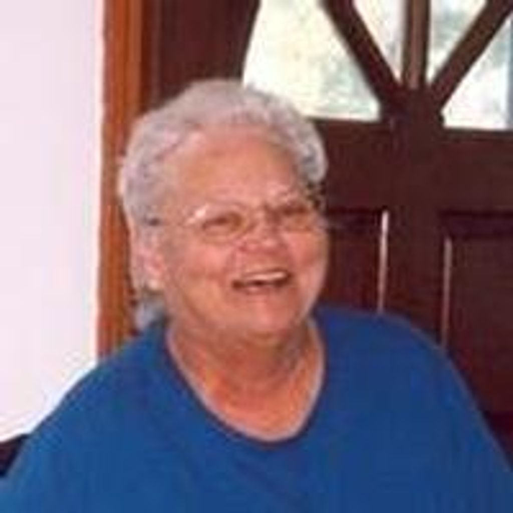 Ruby Osborne