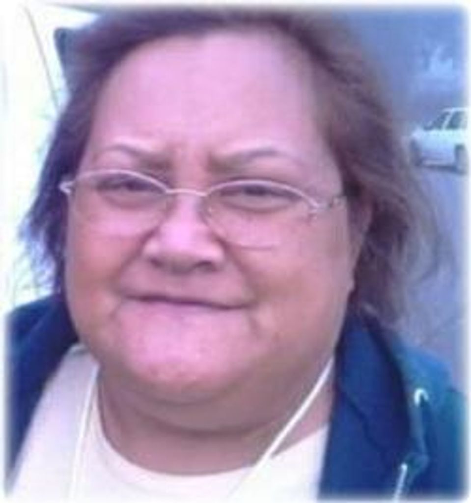 Serafina Marie Sablan Wiggins