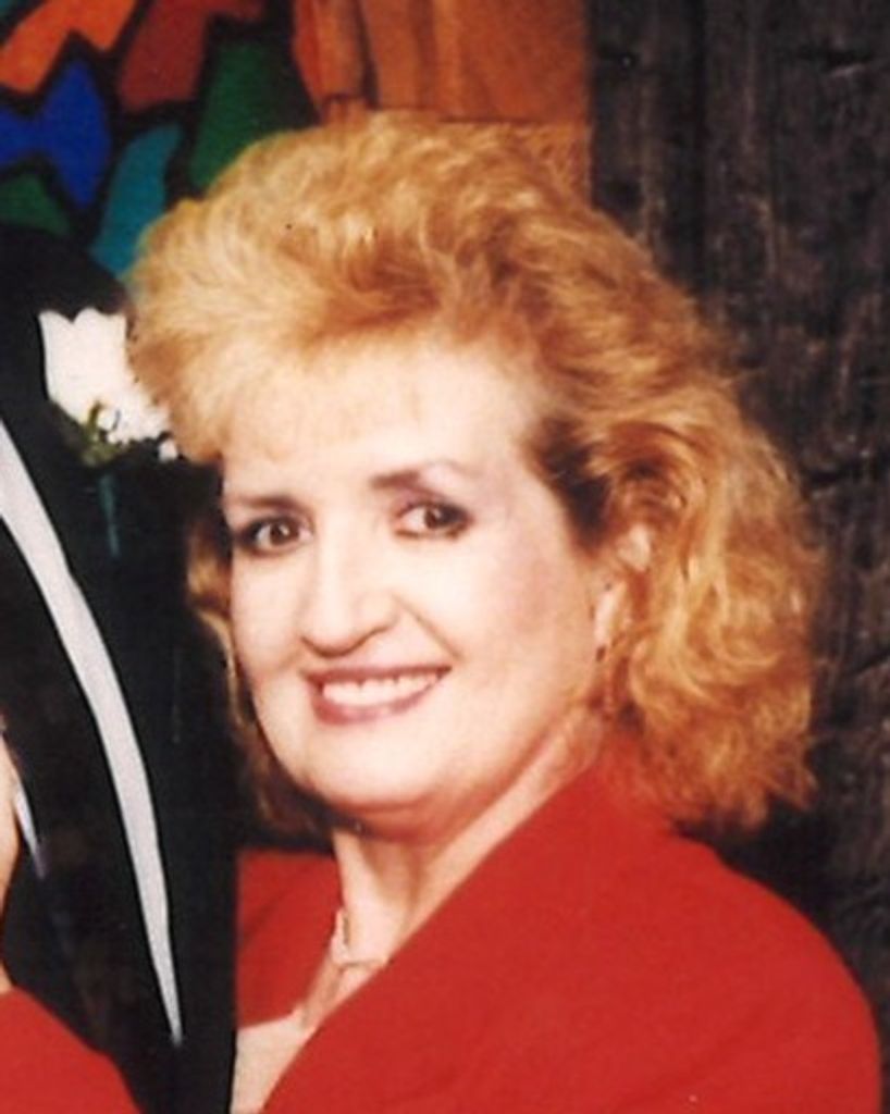 Bonnie Rae Benge Profile Photo