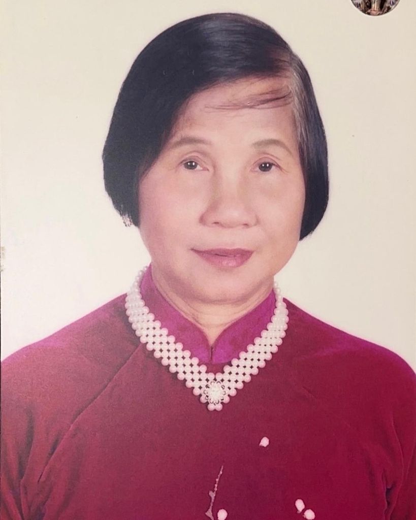 Minh Thi Nguyen Profile Photo