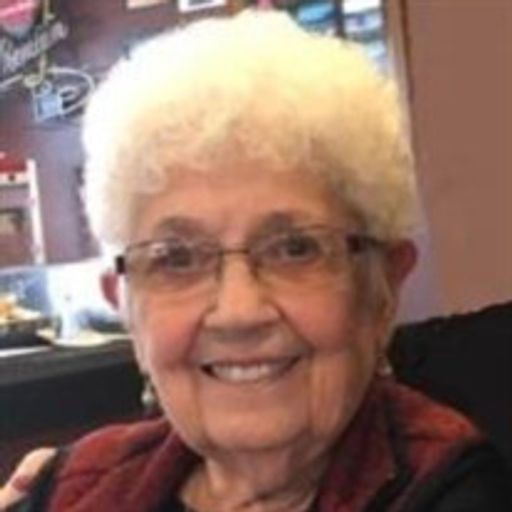 June Krogstad Profile Photo