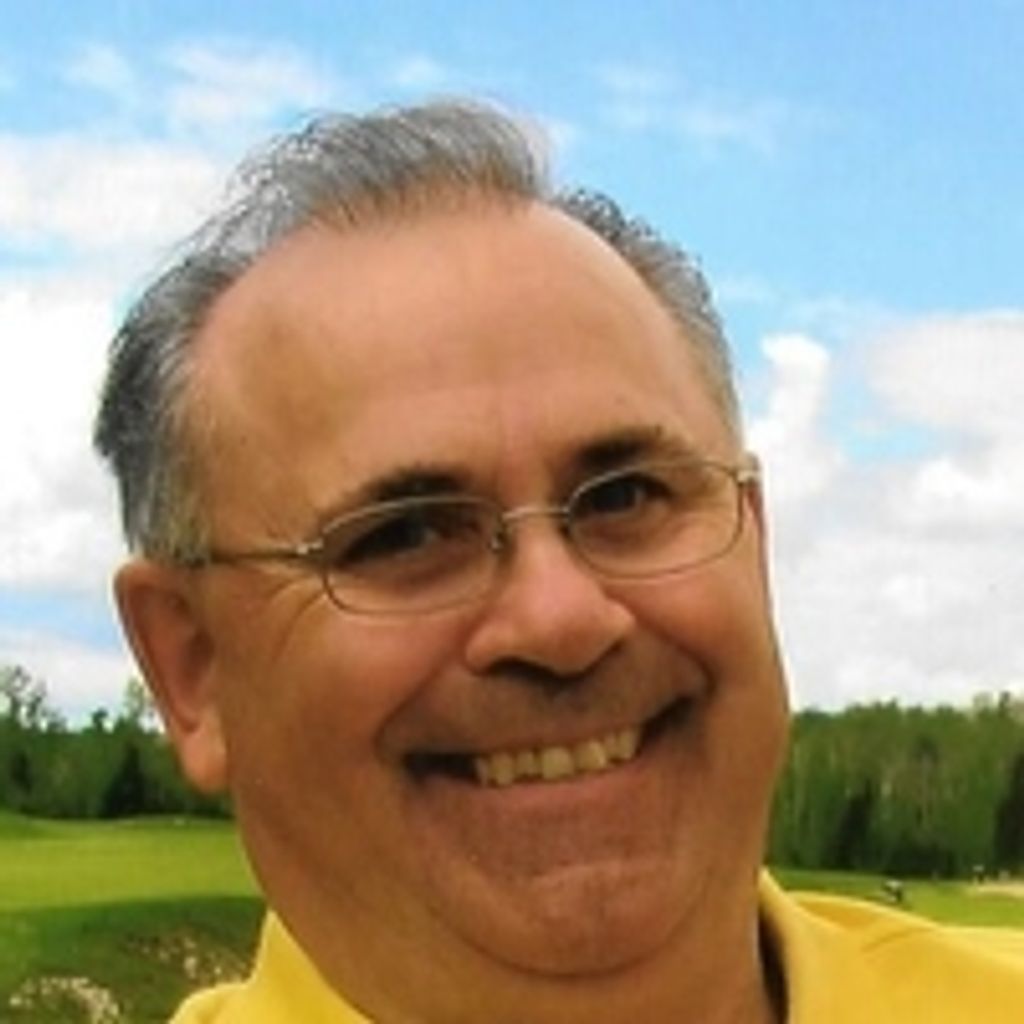 Franklin "Frank" Preshiren