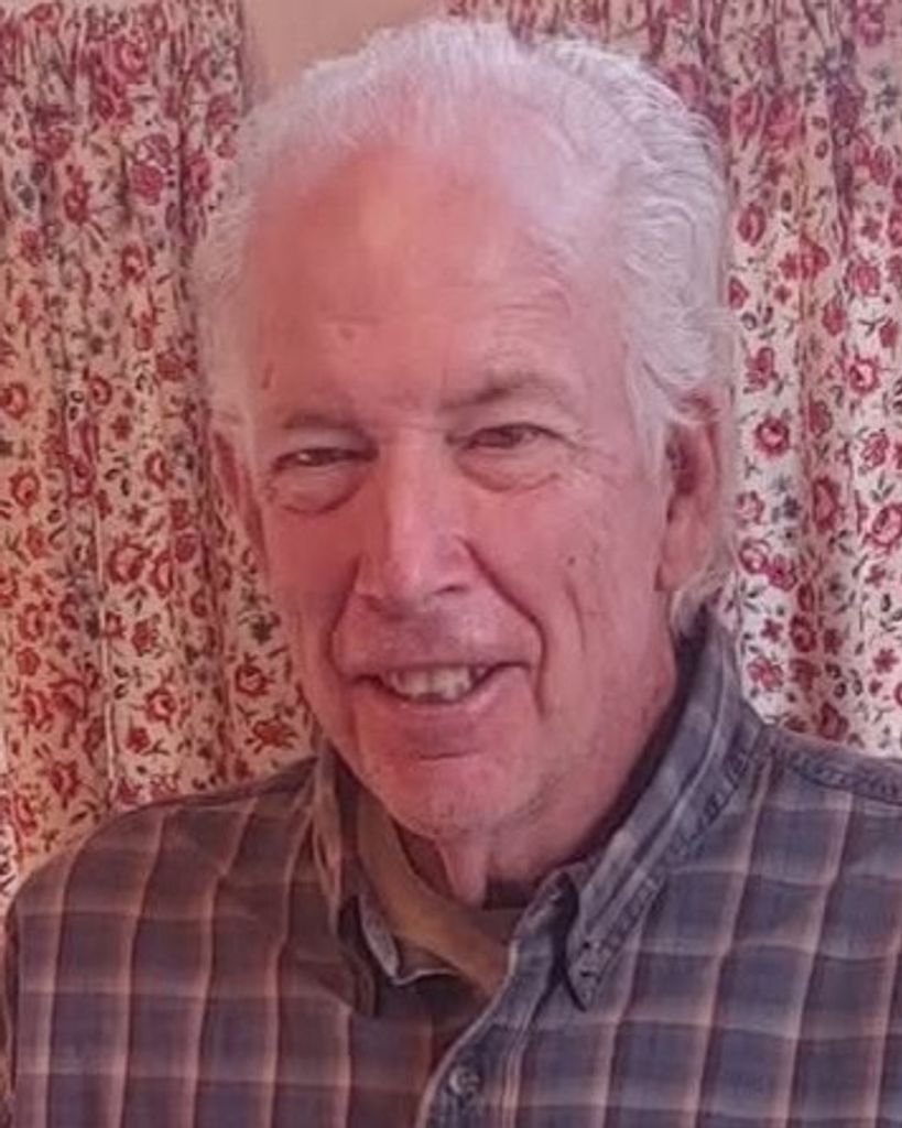 John Harvey Carmichael Profile Photo