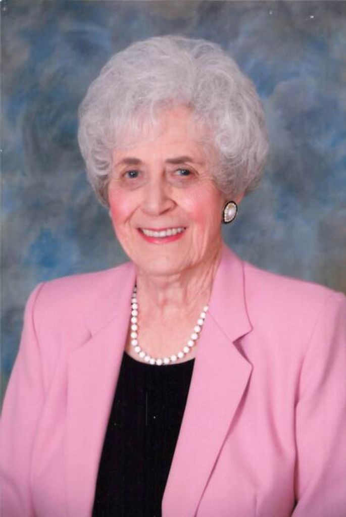 Evelyn Jensen