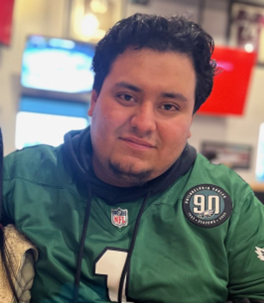 Alberto “Berto” Valdez-Orozco Profile Photo